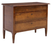 ITALIAN NEOCLASSICAL STYLE MAH
