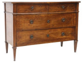 ITALIAN NEOCLASSICAL STYLE MAH