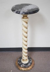 ITALIAN NEOCLASSICAL STYLE MAR