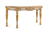 ITALIAN NEOCLASSICAL STYLE MAR