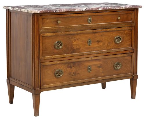 ITALIAN NEOCLASSICAL STYLE