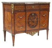 ITALIAN NEOCLASSICAL STYLE MAR