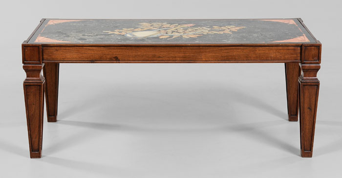 Italian Neoclassical Style