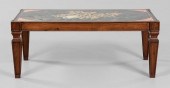 Italian Neoclassical Style Mar
