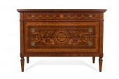 ITALIAN NEOCLASSICAL STYLE MAR