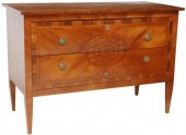 ITALIAN NEOCLASSICAL STYLE MAR