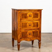 ITALIAN NEOCLASSICAL STYLE MAR