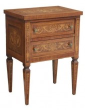 ITALIAN NEOCLASSICAL STYLE MAR