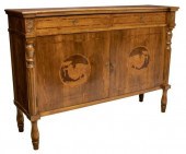 ITALIAN NEOCLASSICAL STYLE MAR