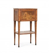 ITALIAN NEOCLASSICAL STYLE MAR