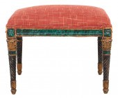ITALIAN NEOCLASSICAL STYLE PAI