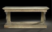 Italian Neoclassical-Style Pai