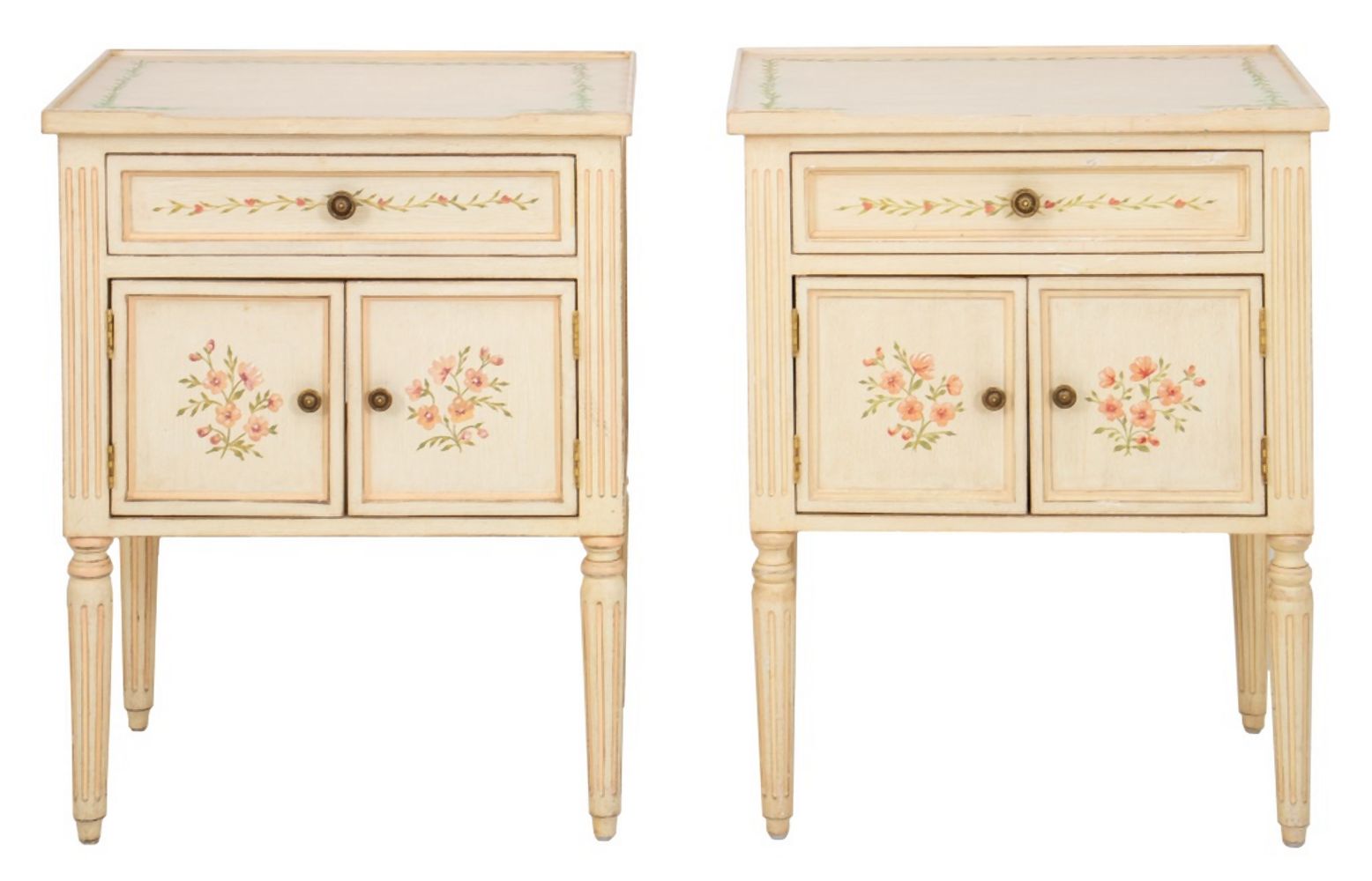 ITALIAN NEOCLASSICAL STYLE