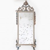 ITALIAN NEOCLASSICAL STYLE PAI