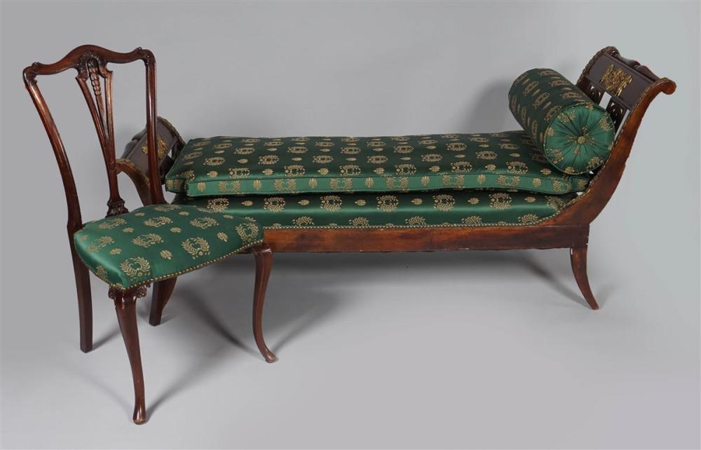 ITALIAN NEOCLASSICAL STYLE