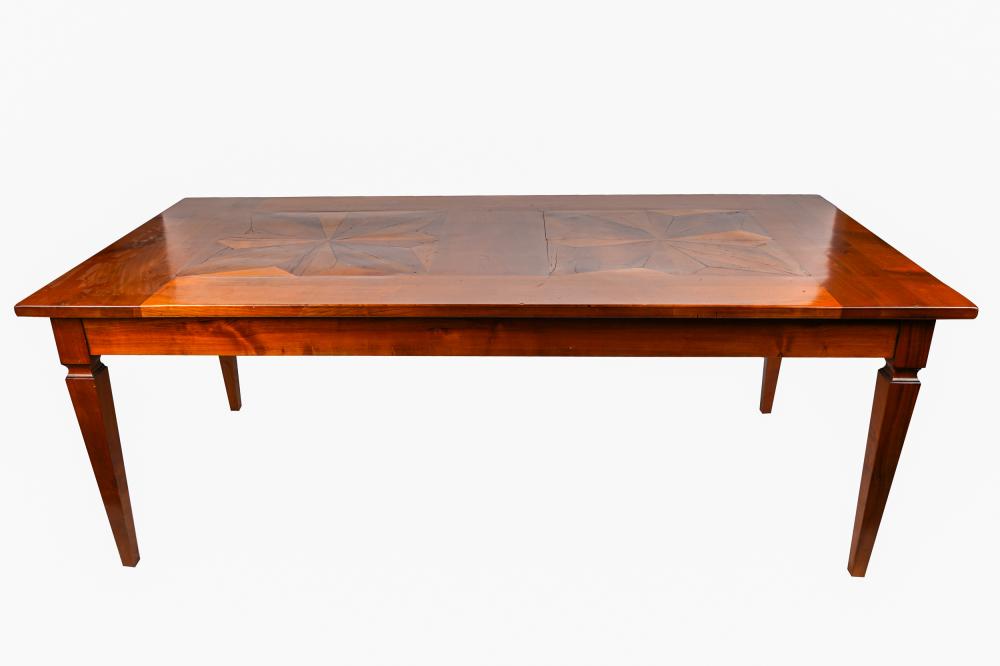 ITALIAN NEOCLASSICAL-STYLE