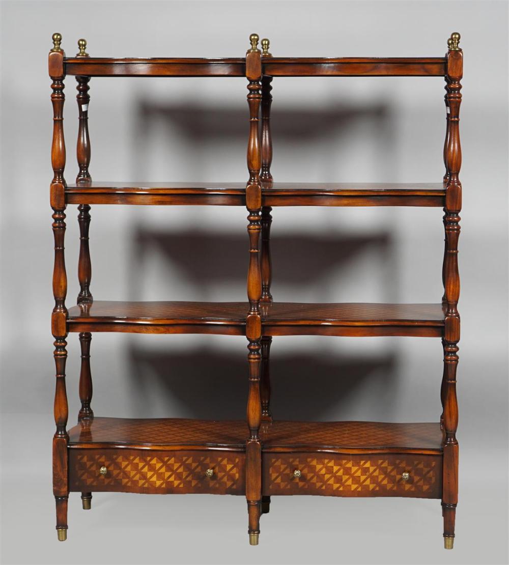 ITALIAN NEOCLASSICAL STYLE
