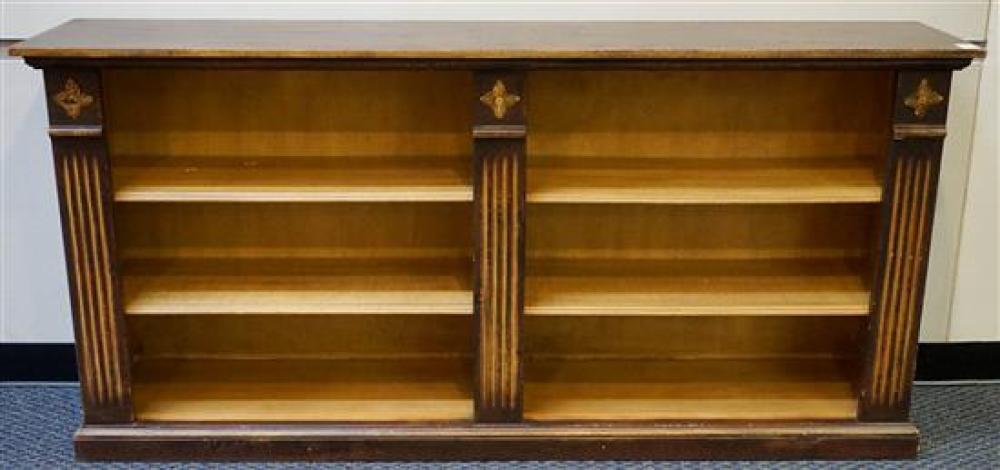 ITALIAN NEOCLASSICAL STYLE