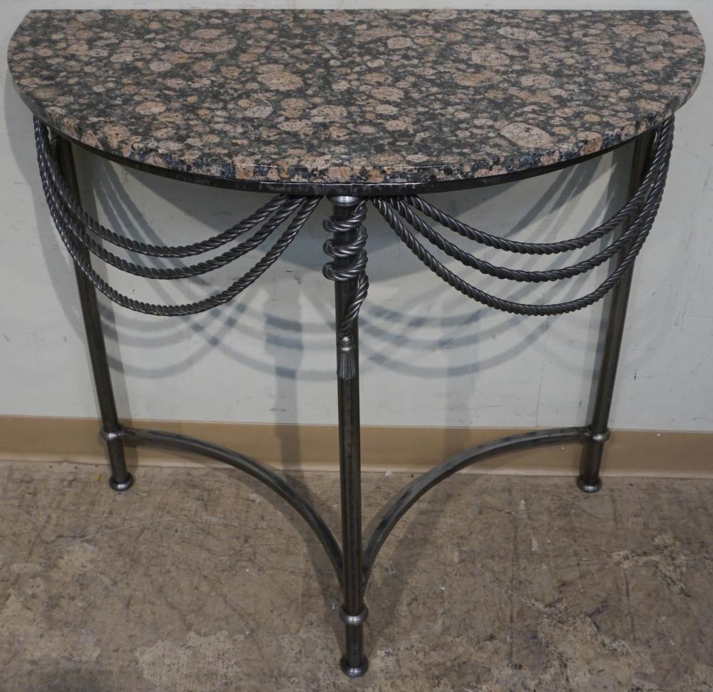 ITALIAN NEOCLASSICAL STYLE