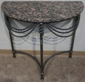 ITALIAN NEOCLASSICAL STYLE PAT