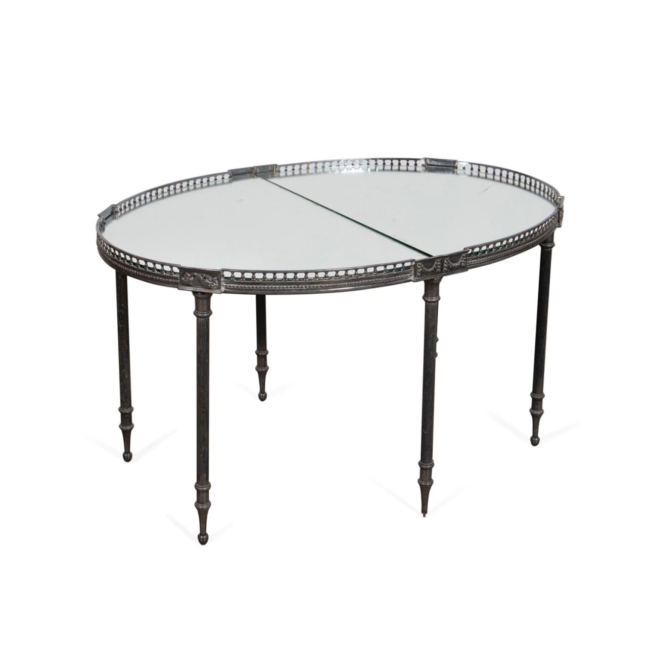 ITALIAN NEOCLASSICAL STYLE