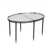 ITALIAN NEOCLASSICAL STYLE PLA