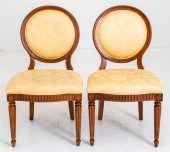 ITALIAN NEOCLASSICAL STYLE SID