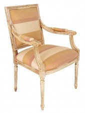 ITALIAN NEOCLASSICAL STYLE SIL