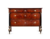 ITALIAN NEOCLASSICAL STYLE THR