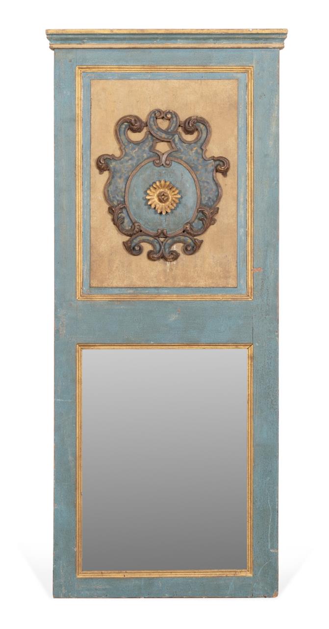 ITALIAN NEOCLASSICAL STYLE