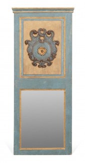 ITALIAN NEOCLASSICAL STYLE TRU