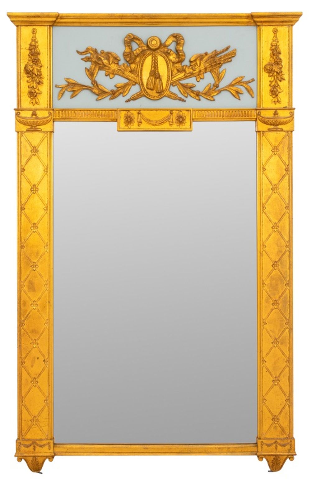 ITALIAN NEOCLASSICAL STYLE