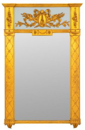 ITALIAN NEOCLASSICAL STYLE TRU