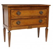 ITALIAN NEOCLASSICAL STYLE WAL
