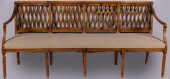 ITALIAN NEOCLASSICAL STYLE WAL