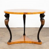 ITALIAN NEOCLASSICAL STYLE WAL
