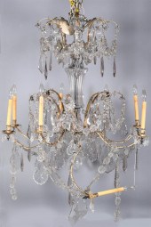 ITALIAN NEOCLASSICAL STYLE WHI