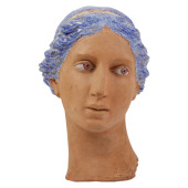 ITALIAN NEOCLASSICAL TERRACOTT