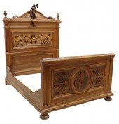 ITALIAN NEOCLASSICAL WELL-CARV
