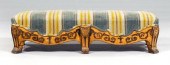 Italian neoclassical window be
