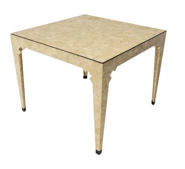 ITALIAN OGGETTI TAVOLA STONE
