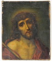 ITALIAN OLD MASTER O/C PAINTIN