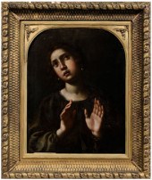 Italian Old Master painting, p