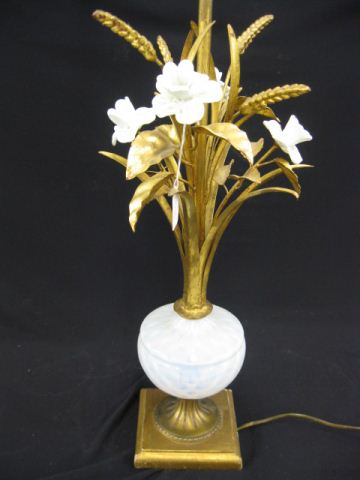 Italian Opalesent Art Glass &