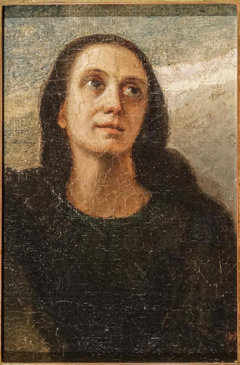 ITALIAN OR FRENCH SCHOOL, 18TH-19TH