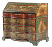 ITALIAN PAINTED &AMP; &#039;LA
