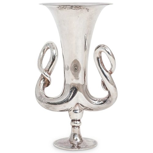 ITALIAN PAMPALONI STERLING SILVER