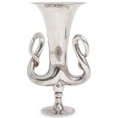 ITALIAN PAMPALONI STERLING SIL