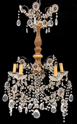 ITALIAN PARCEL GILTWOOD &AMP;