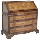 ITALIAN PATCHWORK BURLWOOD SLA
